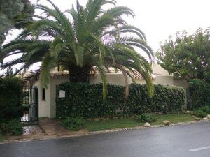 Villa for sale in Quarteira - SMA6596